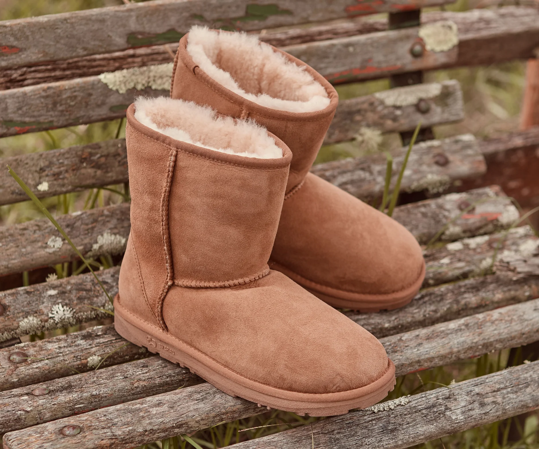 Iconic Comfort, Crafted in Australia