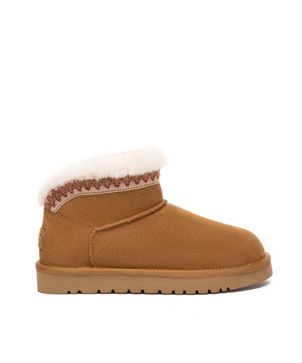 Trending Now